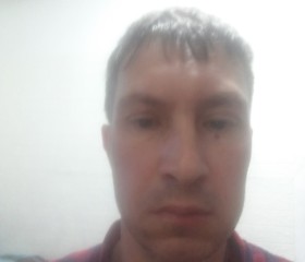 Пётр, 42 года, Өскемен