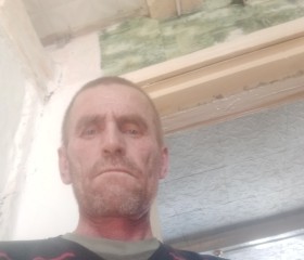 Евгений, 48 лет, Рубцовск