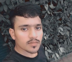 Hridoy, 19, Rajshahi