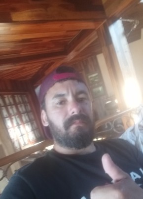 Guilherme из Tatuí 36 лет