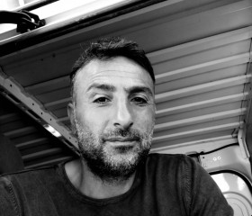 Kenan, 38, Batumi