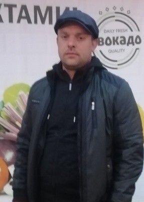 Саня, 34, Россия, Муром