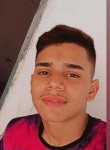 Matheus, 19  , Sao Luis de Montes Belos