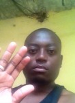 florentin, 45 лет, Yaoundé