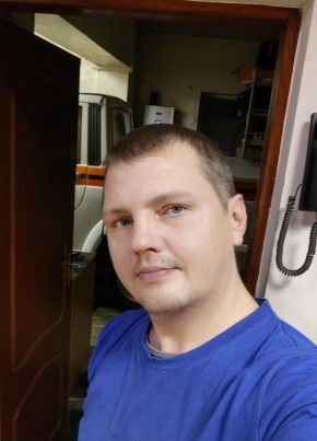 Андрей из Петропавловск-Камчатския 38 лет