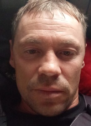 Владимир из Москвы 41 год