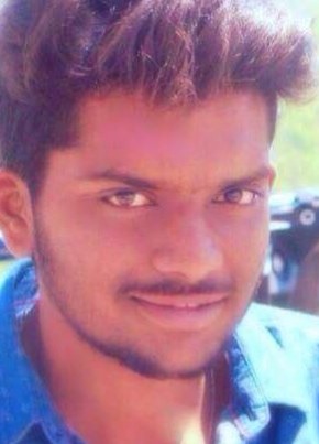 Umar, 27, India, Bangalore
