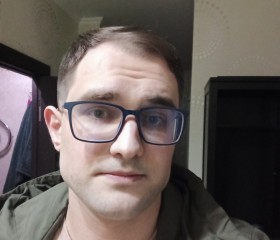 Aleksandr, 28, Moscow