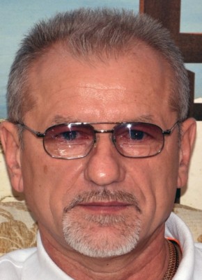Александр, 58, Рэспубліка Беларусь, Віцебск