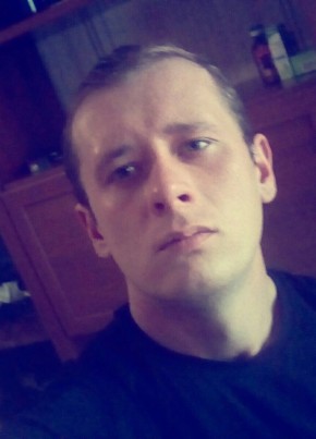 Viktor, 32, Russia, Kamensk-Shakhtinskiy