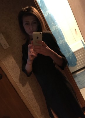 Марина, 40, Россия, Москва