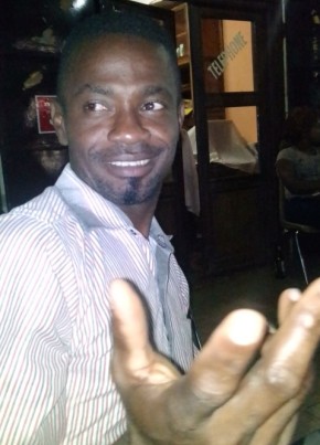 Ntiembol Ekalo, 39, Republic of Cameroon, Batouri