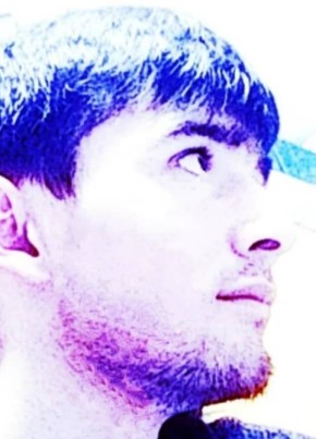 Баха из Жезқазғана 29 лет