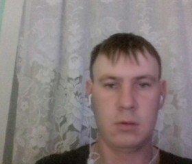 Александр, 34 года, Николаевск