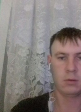 Александр, 34, Россия, Николаевск