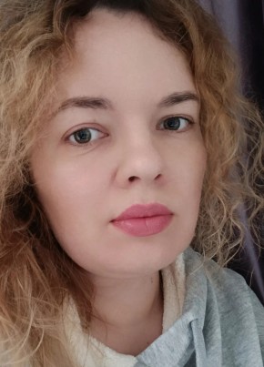 Sofiya, 39, Russia, Moscow