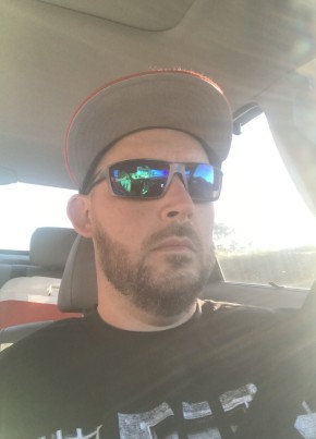 mike, 36, United States of America, Oakdale (State of California)