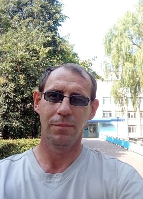 Игорь, 42, Россия, Курчатов