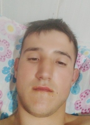 Mehmet, 23, Türkiye Cumhuriyeti, Konya