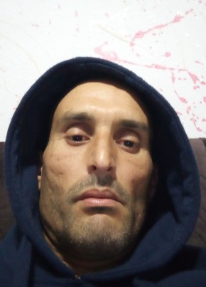 Toumi Soufiane, 38, Algeria, Melouza