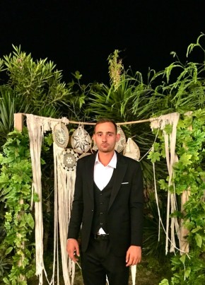 Mert из İzmir 26 лет