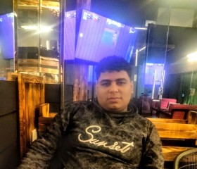Love you, 18, Al Fayyum