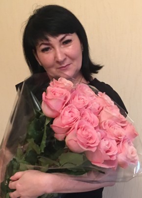 Татьяна, 53, Россия, Москва