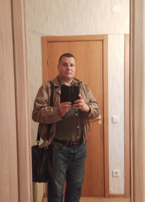 Павел, 54, Россия, Санкт-Петербург