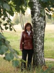 Нина, 68 лет, Магілёў