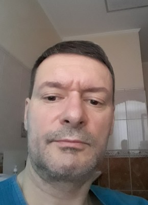 Андрей, 52, Россия, Кемерово