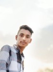 Tauseef Ansari, 21 год, Indore