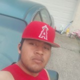 Guacho, 18  , Forest Park (State of Ohio)