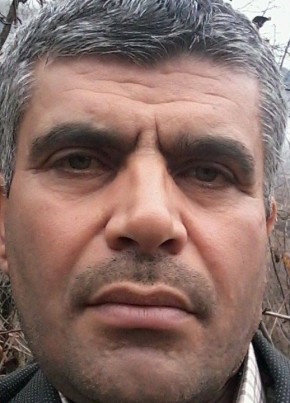 Mustafaj, 33, Türkiye Cumhuriyeti, Çağlayancerit