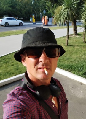 Луи, 37, Россия, Тимашёвск