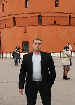 Сергей, 43, Россия, Подольск