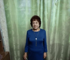 Людмила, 70 лет, Цимлянск