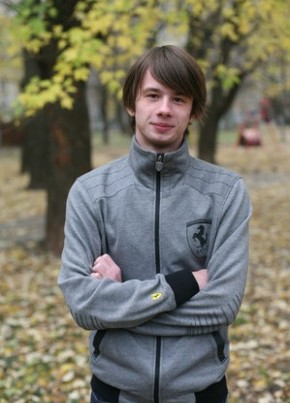 Sergey, 30, Ukraine, Kiev