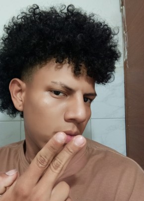 Sati из Santafe de Bogotá 22 года