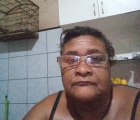 Rita, 54 года, Fortaleza