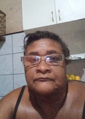 Rita, 54, República Federativa do Brasil, Fortaleza