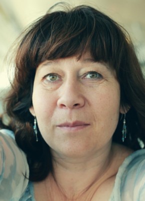 Кристина из Сургута 40 лет