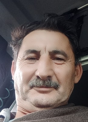 Şükrü YÜKSEL, 58, Россия, Климовск