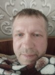 Влад Федосеев, 49 лет, Екатеринбург