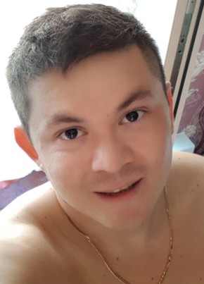 Nik, 34, Россия, Троицк (Московская обл.)