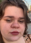Polinochka, 20, Moscow