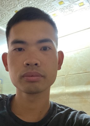 王晓鹏, 31, 中华人民共和国, 东莞市