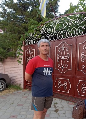 Леонид из Таганрога 56 лет