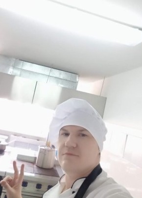 Aleksey, 36, Russia, Kropotkin