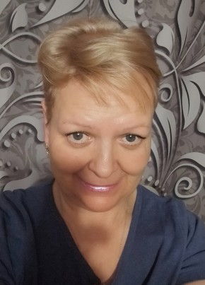 Mila, 54, Russia, Murmansk