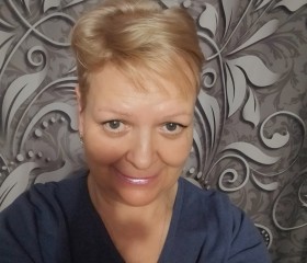 Мила, 54 года, Мурманск